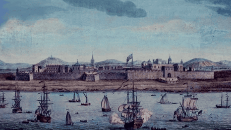 Formation of British East India Company (December 31, 1600) | History for UPSC CSE