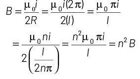 NEET Previous Year Questions (2014-2024): Moving Charges & Magnetism | Physics Class 12