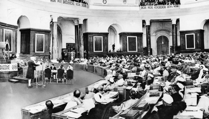 Making Of The Constitution | Indian Polity for UPSC CSE