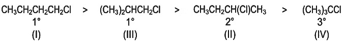 NEET Previous Year Questions (2014-2024): Organic Chemistry - Some Basic Principles & Techniques | Chemistry Class 11