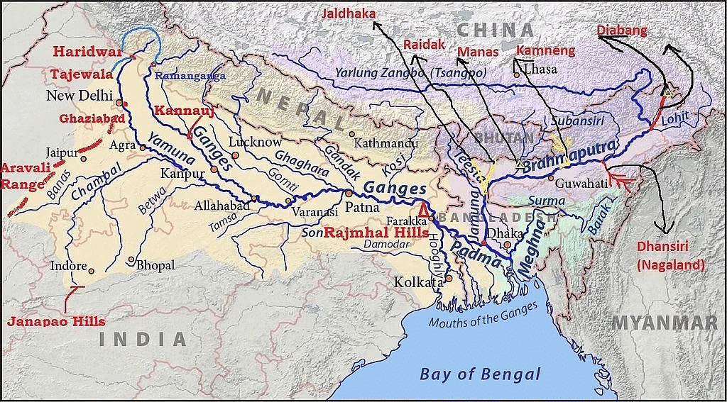 Geography: November 2022 Current Affairs | Current Affairs & Hindu Analysis: Daily, Weekly & Monthly - UPSC