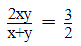 NCERT Exemplar: Pair of Linear Equations in Two Variables- 1 | Mathematics (Maths) Class 10