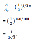 NEET Previous Year Questions (2014-2024): Nuclei | Physics Class 12