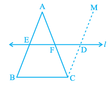 Properties of Parallelograms | Mathematics (Maths) Class 9