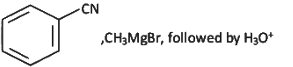 NEET Previous Year Questions (2014-2024): Aldehydes, Ketones & Carboxylic Acids | Chemistry Class 12