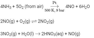 NEET Previous Year Questions (2014-2024): The p-Block Elements (Group 15, 16, 17 & 18) | Chemistry Class 12