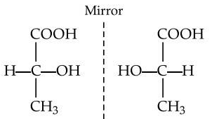 NEET Previous Year Questions (2014-2024): Organic Chemistry - Some Basic Principles & Techniques | Chemistry Class 11
