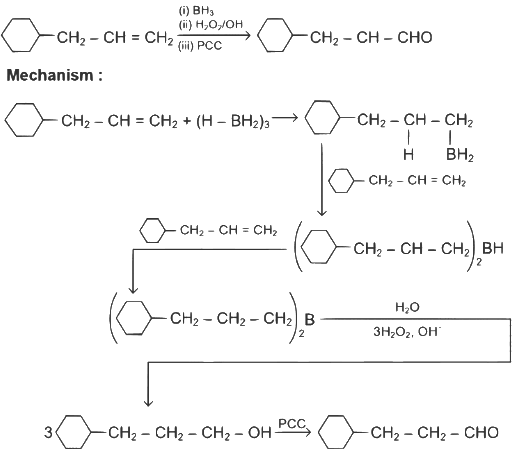 NEET Previous Year Questions (2014-2025): Alcohols, Phenols & Ethers | Chemistry Class 12