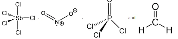 NEET Previous Year Questions (2014-2025): Chemical Bonding & Molecular Structure | Chemistry Class 11