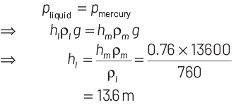 NEET Previous Year Questions (2014-2025): Mechanical Properties of Fluids | Physics Class 11