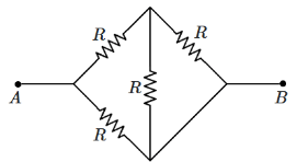 NEET Previous Year Questions (2014-2025): Current Electricity | Physics Class 12