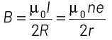 NEET Previous Year Questions (2014-2024): Moving Charges & Magnetism | Physics Class 12