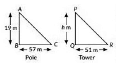 Previous Year Questions: Triangles | Mathematics (Maths) Class 10