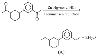 NEET Previous Year Questions (2014-2024): Hydrocarbons | Chemistry Class 11