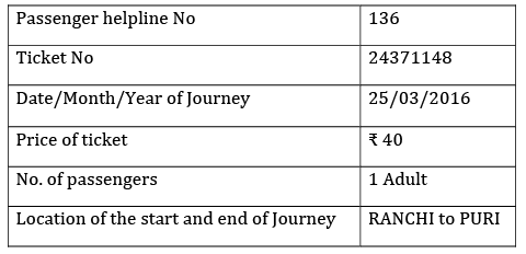 Madam rides the Bus NCERT Solutions | English Class 10