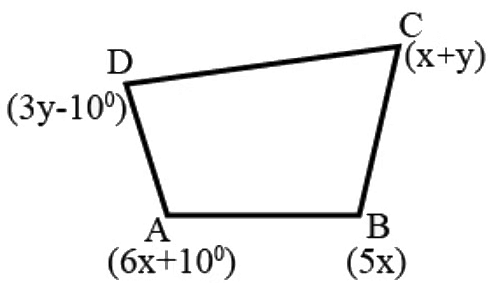 NCERT Exemplar: Pair of Linear Equations in Two Variables- 1 | Mathematics (Maths) Class 10