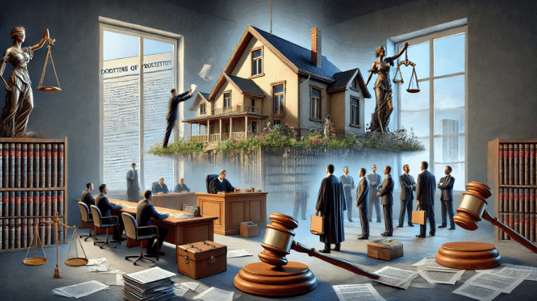 Law of Property Chapter Notes | Legal Studies for Class 12 - Humanities/Arts