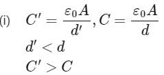 NEET Previous Year Questions (2014-2024): Electrostatics Potential & Capacitance | Physics Class 12