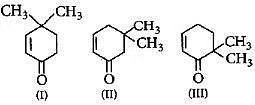 NEET Previous Year Questions (2014-2024): Organic Chemistry - Some Basic Principles & Techniques | Chemistry Class 11