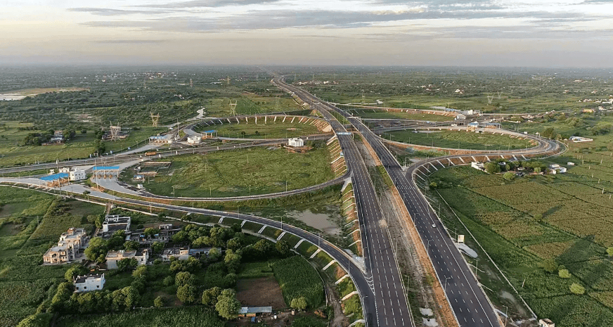 Road and Road Transport, Ports , Railways and Civil Aviation | Geography for UPSC CSE