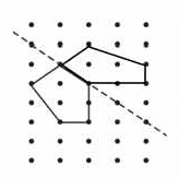 NCERT Solutions for Class 7 Maths - Symmetry- 1