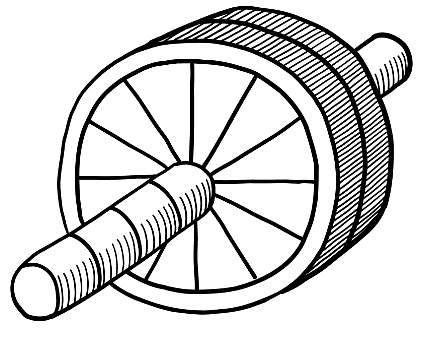 Wheel and Axle