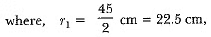 Class 10 Maths Chapter 12 Previous Year Questions - Surface Area and Volumes