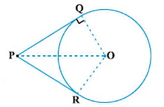Proof of Theorems: Circles | Mathematics (Maths) Class 10
