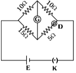 NEET Previous Year Questions (2014-2025): Current Electricity | Physics Class 12