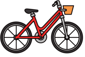 Means of Transport - 1 Class 1 Worksheet EVS