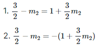 JEE Main Previous Year Questions (2016- 2025): Straight Lines and Pair of Straight Lines