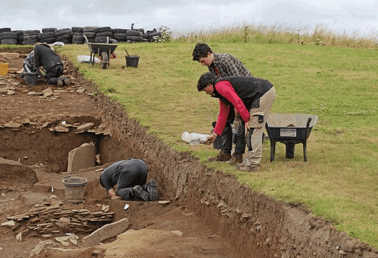 Notes: Geography as a social study and as a science | Social Studies & Pedagogy Paper 2 for CTET & TET Exams - CTET & State TET