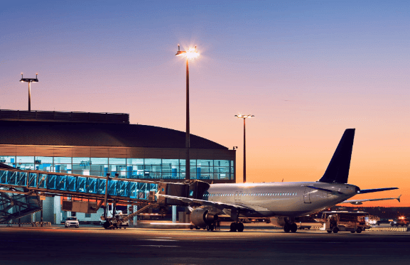 List Of International Airports In India | General Awareness - Bank Exams