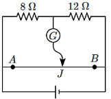 NEET Previous Year Questions (2014-2025): Current Electricity | Physics Class 12