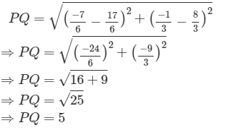 JEE Main Previous Year Questions (2016- 2025): Straight Lines and Pair of Straight Lines