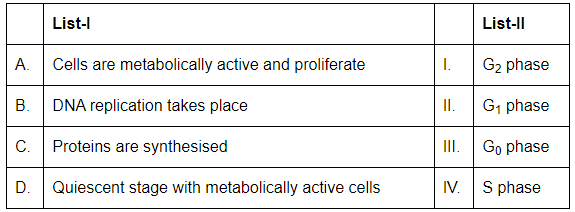 NEET Previous Year Questions (2016-2025): Cell Cycle & Cell Division | Biology Class 11