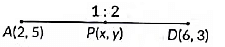 Class 10 Maths Previous Year Questions - Coordinate Geometry
