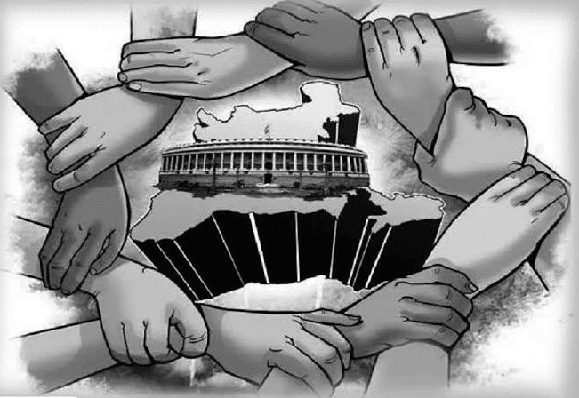 Union-State-Local Relations | Public Administration Optional for UPSC (Notes)
