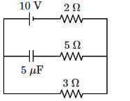 NEET Previous Year Questions (2014-2025): Current Electricity | Physics Class 12