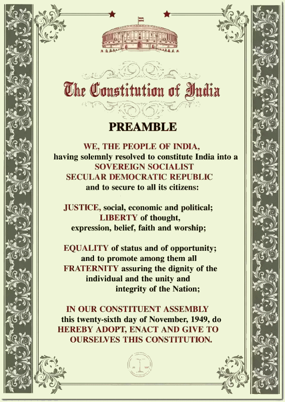 Human Rights in India Chapter Notes | Legal Studies for Class 12 - Humanities/Arts