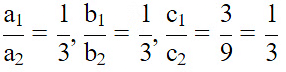 NCERT Exemplar: Pair of Linear Equations in Two Variables- 1 | Mathematics (Maths) Class 10