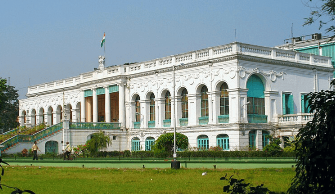 List of largest libraries in India | General Awareness & Knowledge - Bank Exams