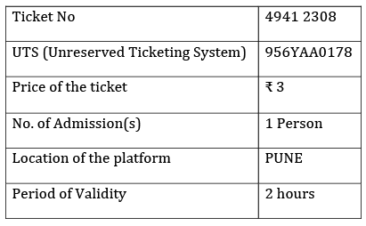 Madam rides the Bus NCERT Solutions | English Class 10
