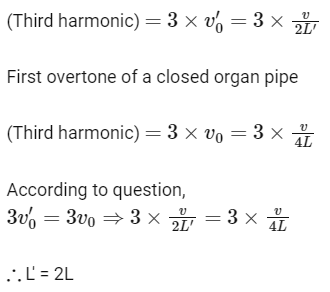 NEET Previous Year Questions (2014-2025): Waves | Physics Class 11
