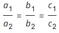 NCERT Exemplar: Pair of Linear Equations in Two Variables- 1 | Mathematics (Maths) Class 10