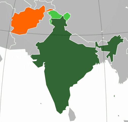 Indo-Afghan Bilateral Relations - 1 | UPSC Mains: International Relations