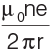 NEET Previous Year Questions (2014-2024): Moving Charges & Magnetism | Physics Class 12