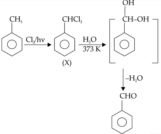 NEET Previous Year Questions (2014-2024): Aldehydes, Ketones & Carboxylic Acids | Chemistry Class 12