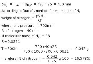 NEET Previous Year Questions (2014-2024): Organic Chemistry - Some Basic Principles & Techniques | Chemistry Class 11