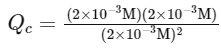 NEET Previous Year Questions (2014-2024): Equilibrium | Chemistry Class 11